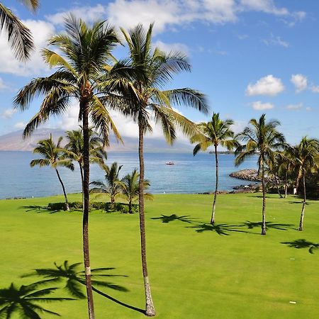 Kihei Surfside By Condominium Rentals Hawaii Makena Ngoại thất bức ảnh