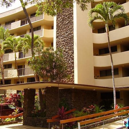 Kihei Surfside By Condominium Rentals Hawaii Makena Ngoại thất bức ảnh