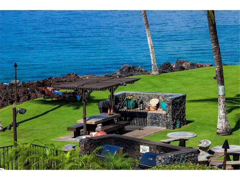 Kihei Surfside By Condominium Rentals Hawaii Makena Ngoại thất bức ảnh