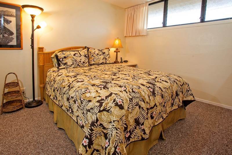 Kihei Surfside By Condominium Rentals Hawaii Makena Ngoại thất bức ảnh