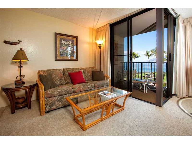 Kihei Surfside By Condominium Rentals Hawaii Makena Ngoại thất bức ảnh