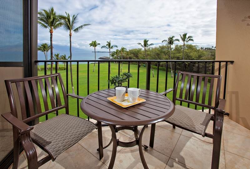 Kihei Surfside By Condominium Rentals Hawaii Makena Ngoại thất bức ảnh