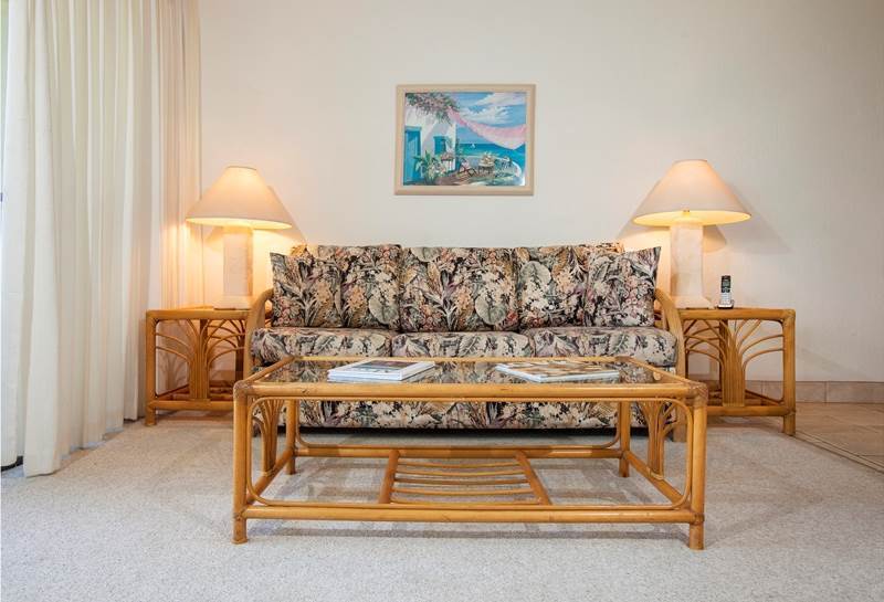 Kihei Surfside By Condominium Rentals Hawaii Makena Ngoại thất bức ảnh