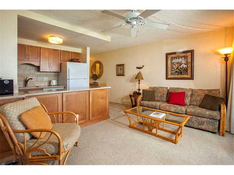 Kihei Surfside By Condominium Rentals Hawaii Makena Ngoại thất bức ảnh