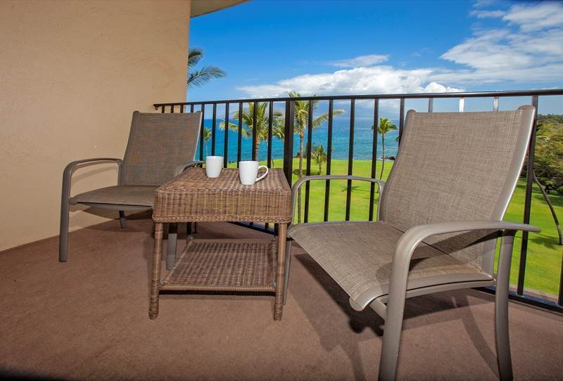 Kihei Surfside By Condominium Rentals Hawaii Makena Ngoại thất bức ảnh