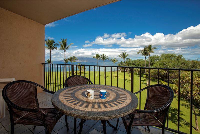 Kihei Surfside By Condominium Rentals Hawaii Makena Ngoại thất bức ảnh