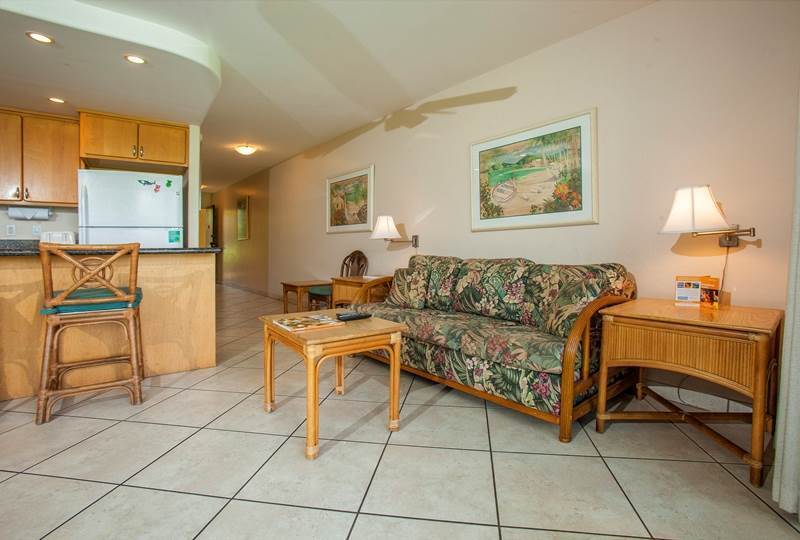 Kihei Surfside By Condominium Rentals Hawaii Makena Ngoại thất bức ảnh