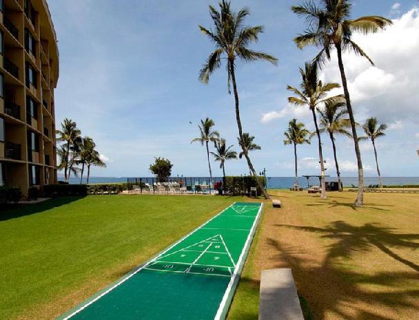 Kihei Surfside By Condominium Rentals Hawaii Makena Ngoại thất bức ảnh