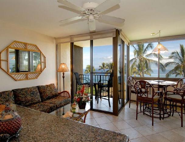 Kihei Surfside By Condominium Rentals Hawaii Makena Phòng bức ảnh