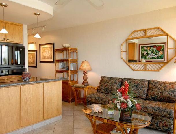 Kihei Surfside By Condominium Rentals Hawaii Makena Phòng bức ảnh