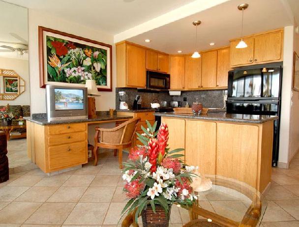Kihei Surfside By Condominium Rentals Hawaii Makena Phòng bức ảnh