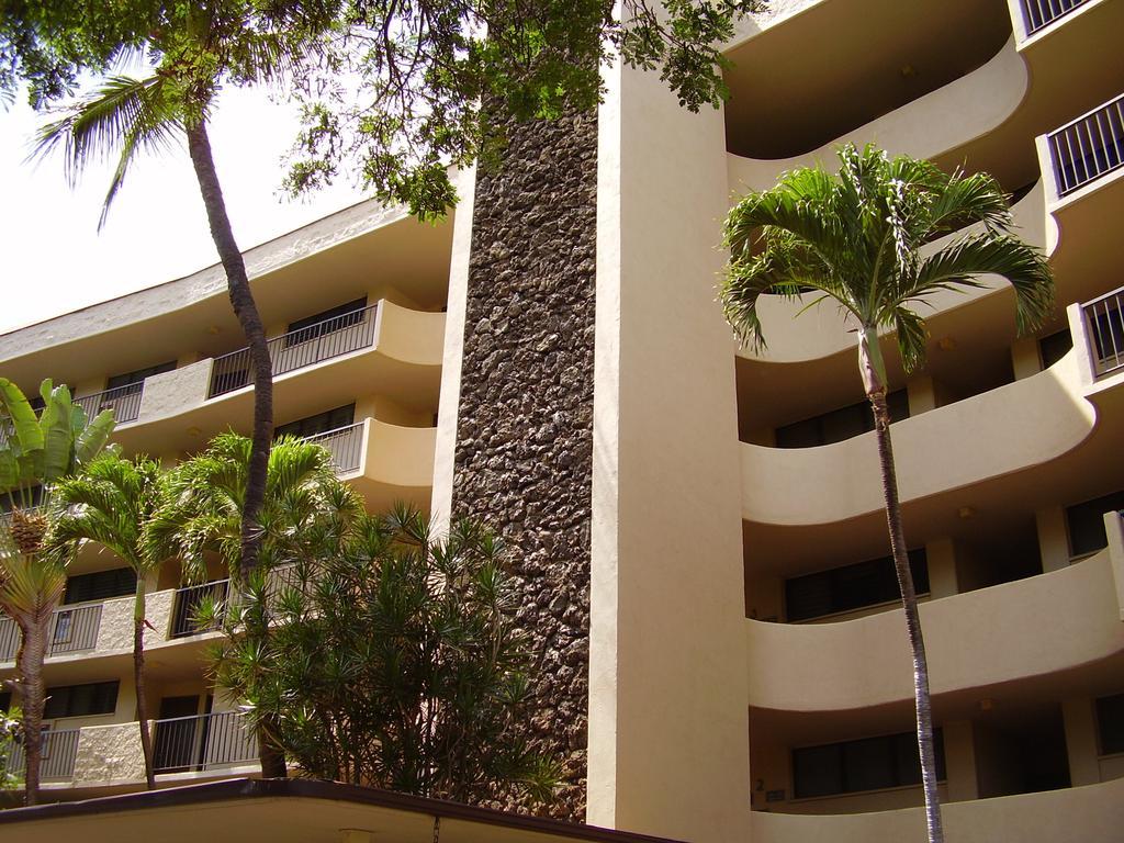 Kihei Surfside By Condominium Rentals Hawaii Makena Ngoại thất bức ảnh