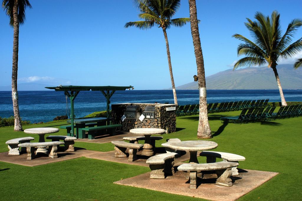 Kihei Surfside By Condominium Rentals Hawaii Makena Phòng bức ảnh
