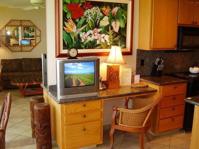 Kihei Surfside By Condominium Rentals Hawaii Makena Ngoại thất bức ảnh
