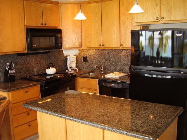 Kihei Surfside By Condominium Rentals Hawaii Makena Ngoại thất bức ảnh
