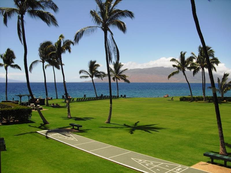 Kihei Surfside By Condominium Rentals Hawaii Makena Ngoại thất bức ảnh