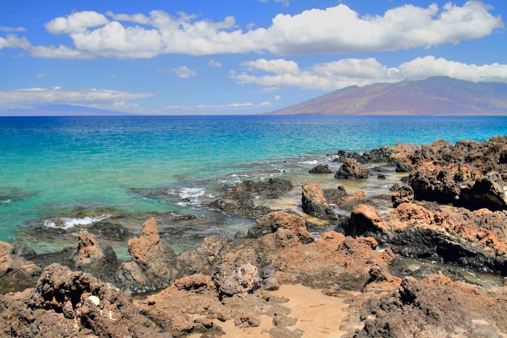Kihei Surfside By Condominium Rentals Hawaii Makena Ngoại thất bức ảnh