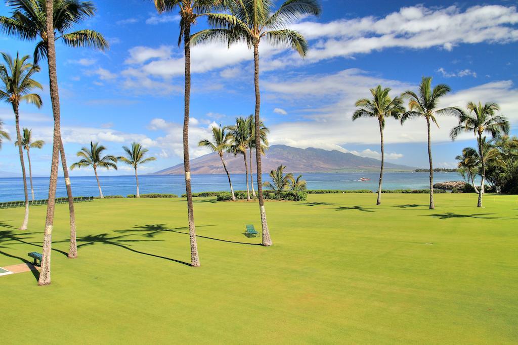 Kihei Surfside By Condominium Rentals Hawaii Makena Ngoại thất bức ảnh