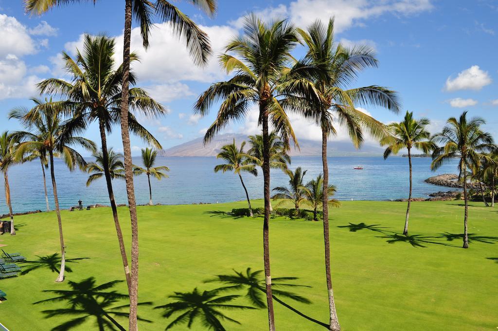 Kihei Surfside By Condominium Rentals Hawaii Makena Ngoại thất bức ảnh