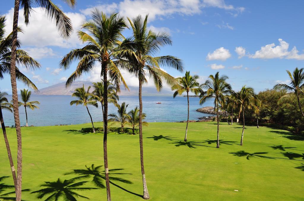 Kihei Surfside By Condominium Rentals Hawaii Makena Ngoại thất bức ảnh